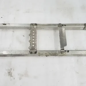 Commander Vite tube, support - right